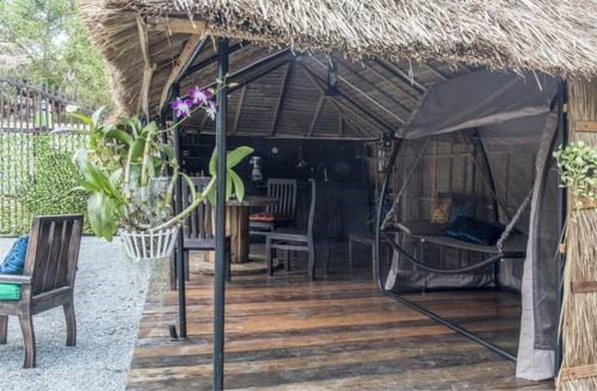 Cubby House Private Eco Resort Sihanoukville Extérieur photo
